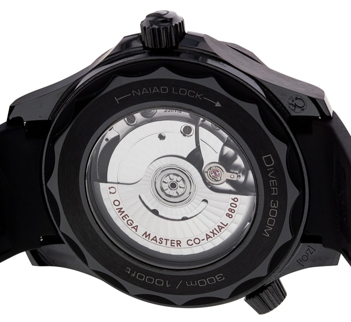 Omega Seamaster Diver 300m 210.92.44.20.01.003 Image 4